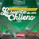 Sorteo La Suerte en Chile